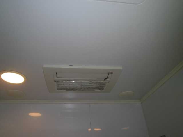 Before（施工前）写真