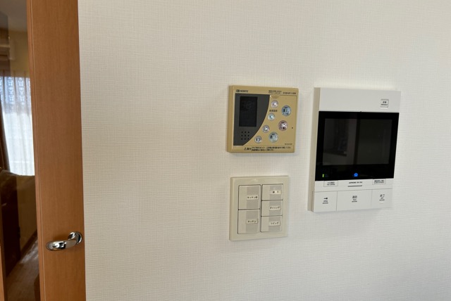 Before（施工前）写真
