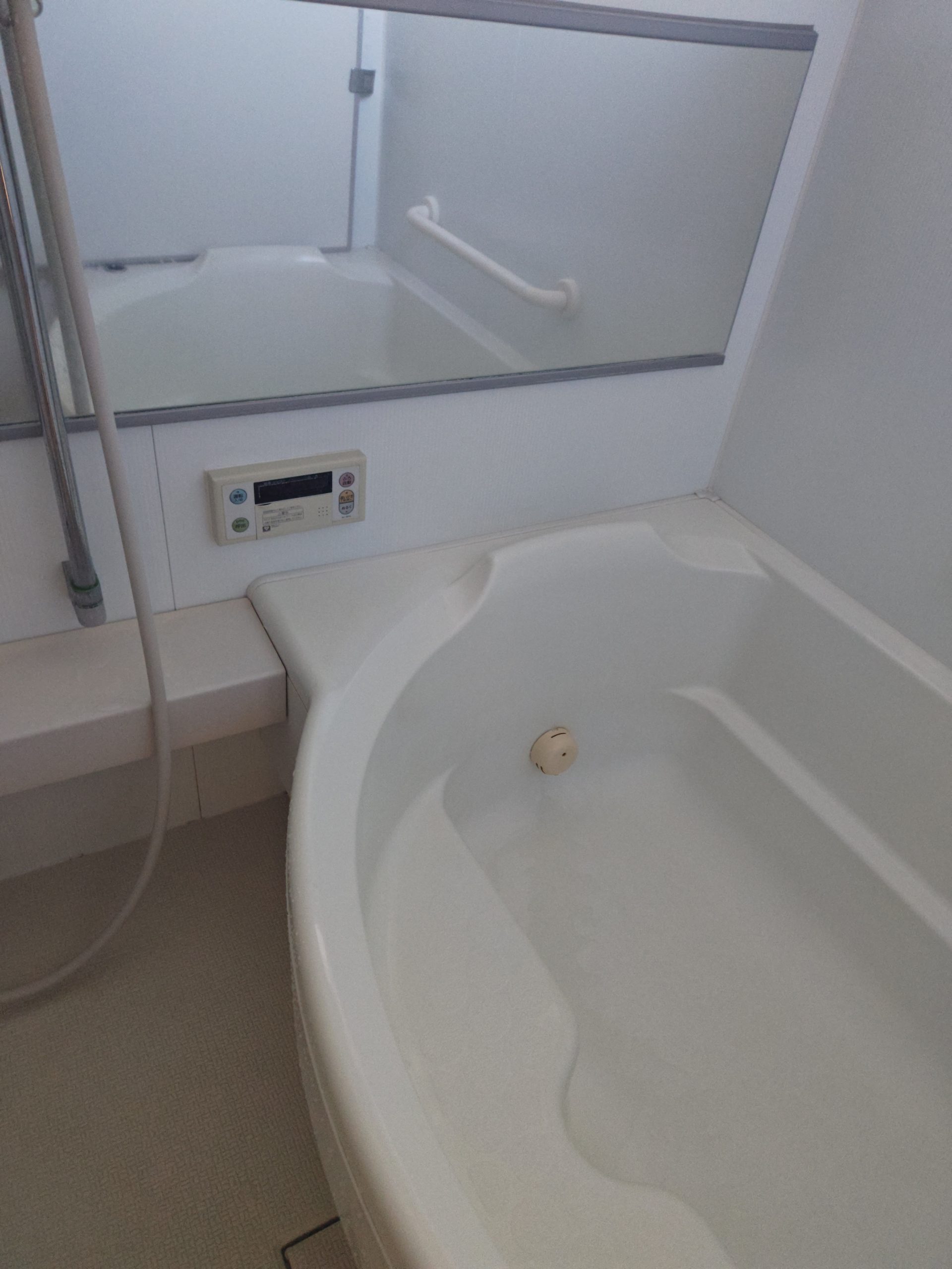 Before（施工前）写真