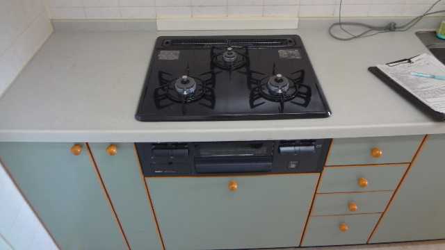 After（施工前）写真