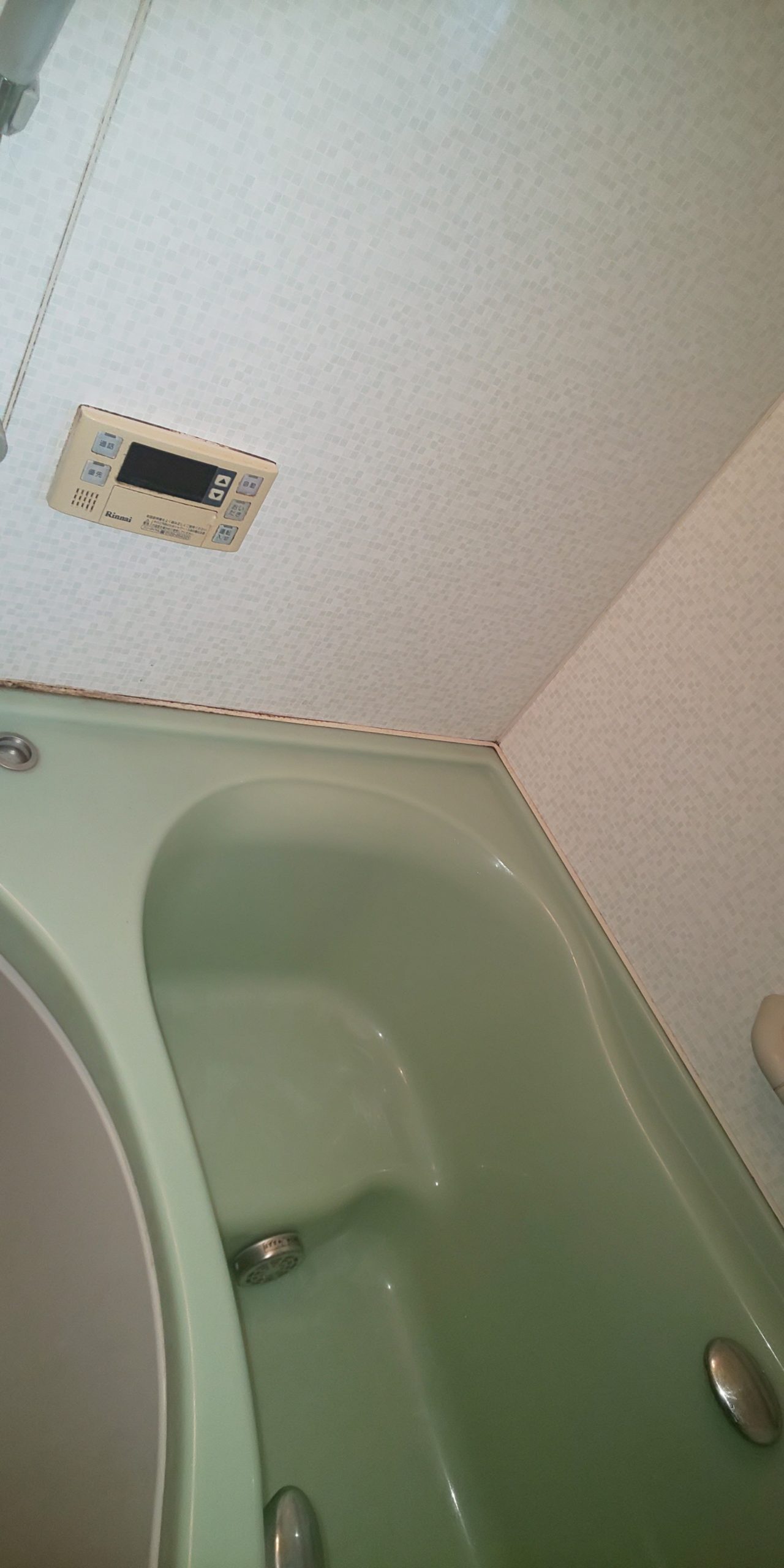 Before（施工前）写真