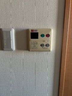 Before（施工前）写真