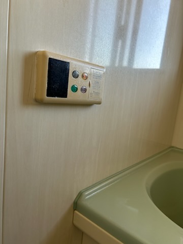 Before（施工前）写真