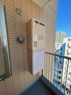 Before（施工前）写真