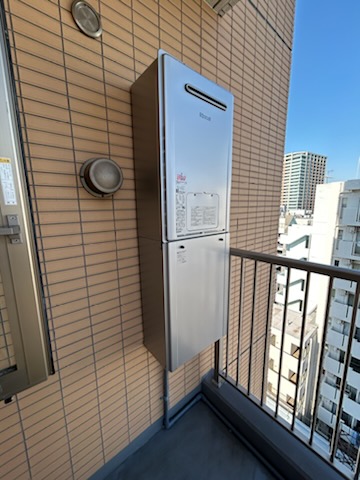 After(施工後)写真