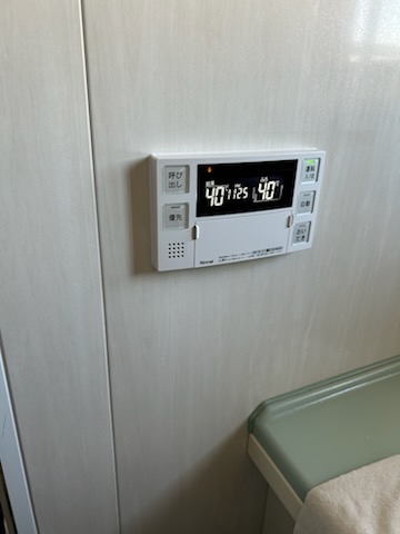 After（施工前）写真