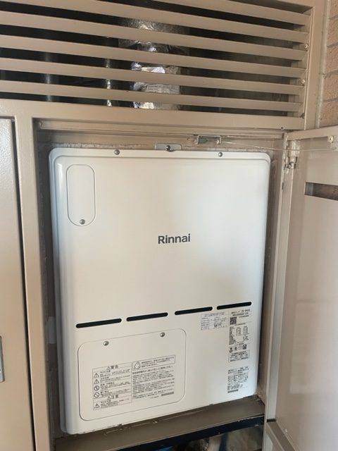 After（施工後）写真