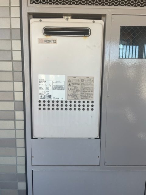 Before（施工前）写真