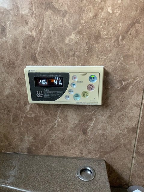 Before（施工前）写真