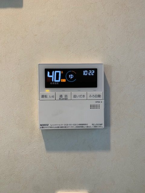 After（施工前）写真