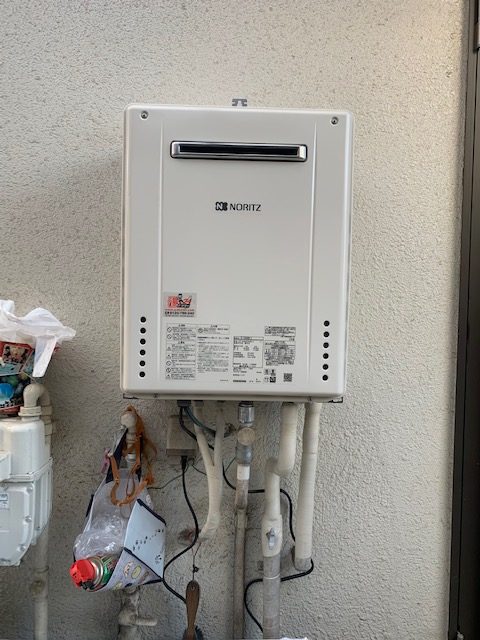 After（施工後）写真