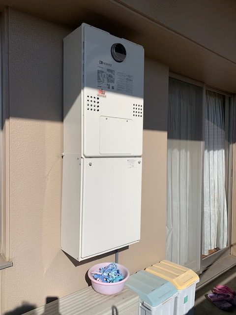 After（施工前）写真