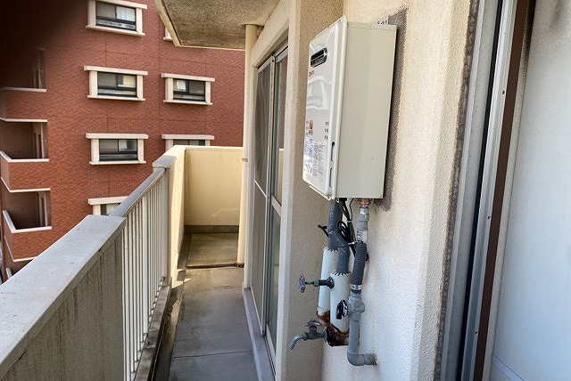 After（施工後）写真