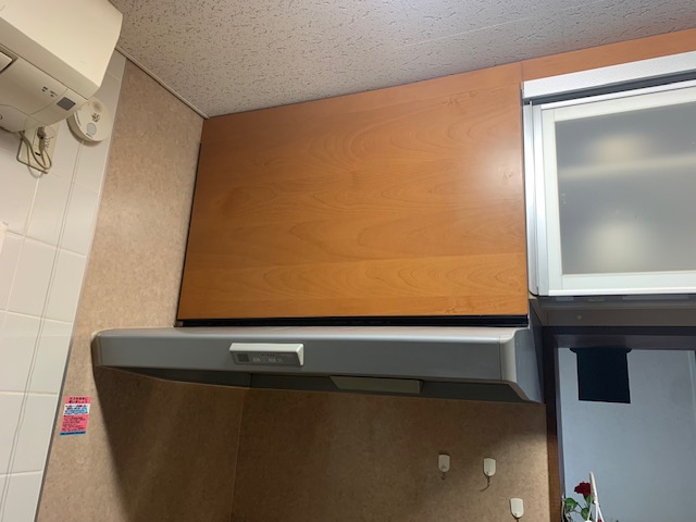 Before（施工前）写真