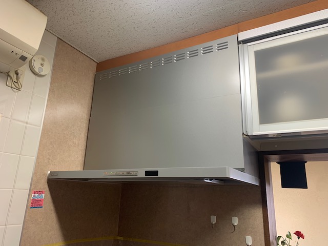 After(施工後)写真