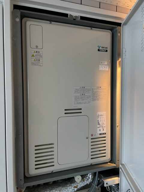 Before（施工前）写真