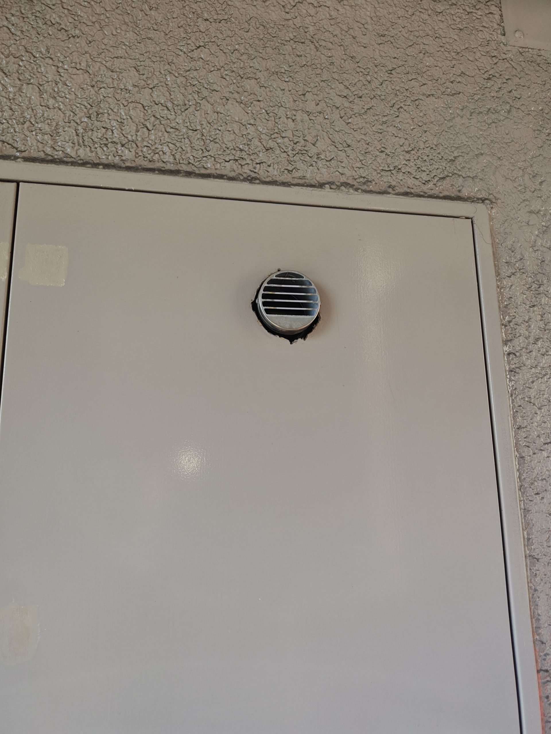 Before（施工前）写真