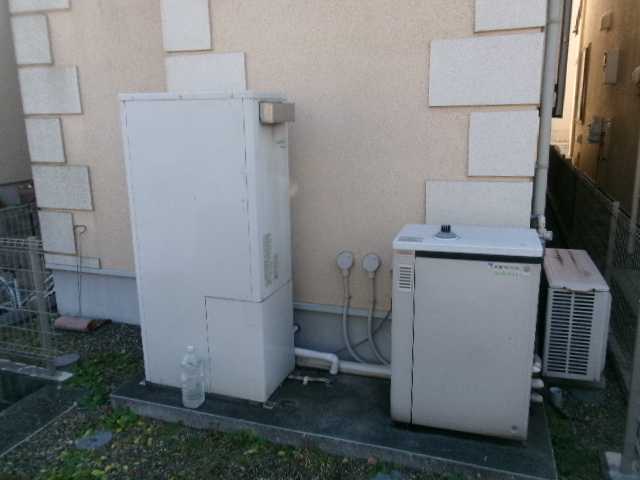 Before（施工前）写真