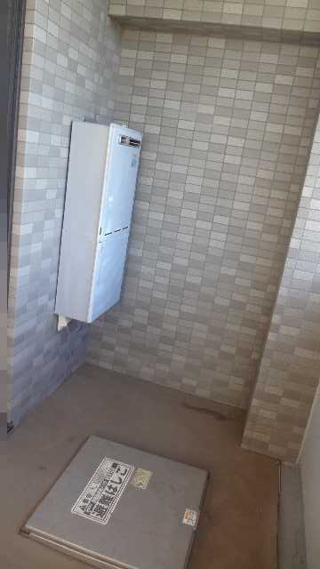 Before（施工前）写真