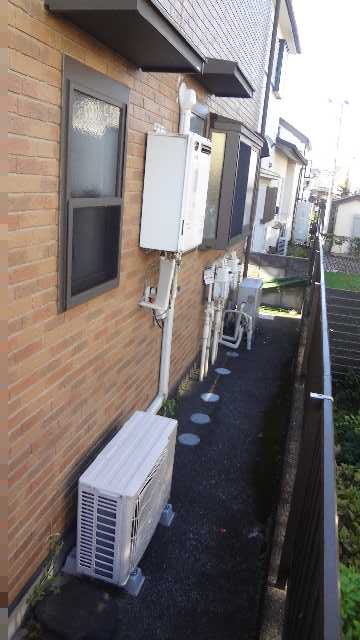 Before（施工前）写真