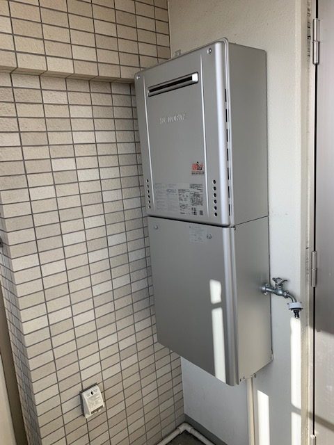 After(施工後)写真