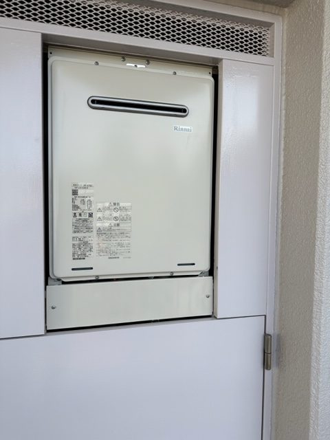 After（施工後）写真