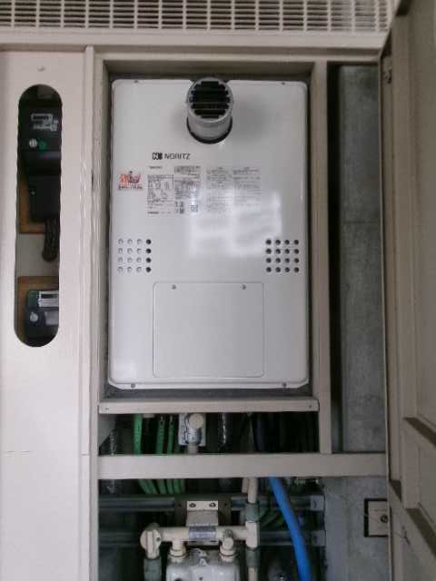 After（施工後）写真