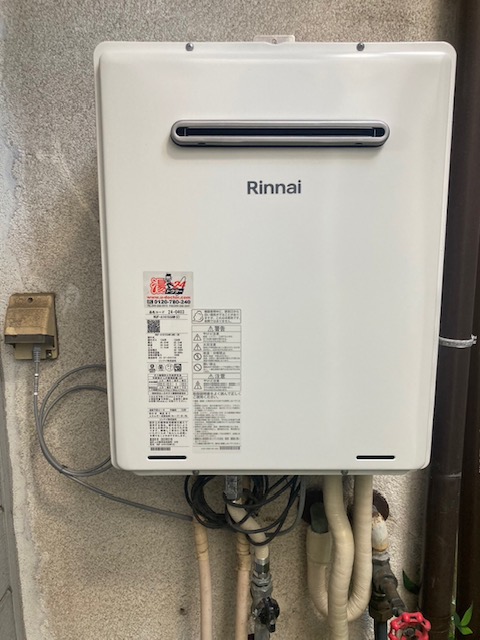 After（施工後）写真