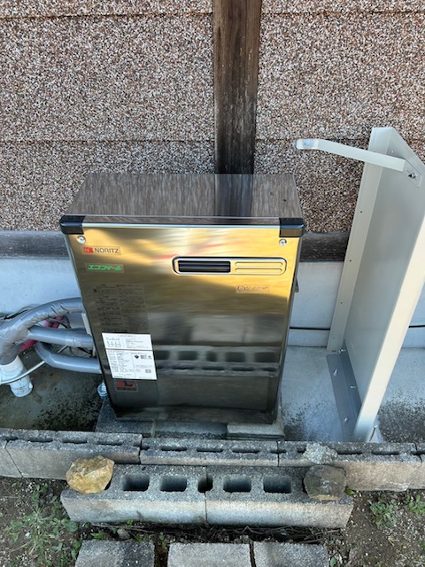 After（施工後）写真