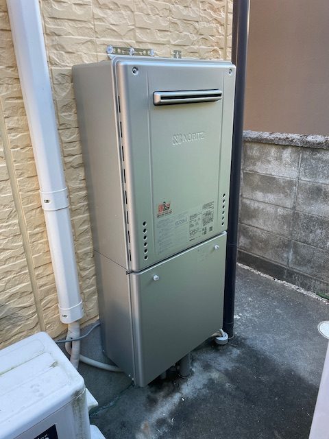 After（施工後）写真