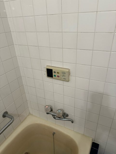 Before(施工前)写真