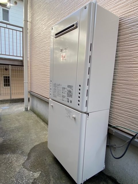 After（施工後）写真