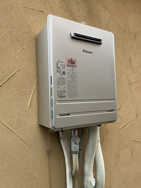 After(施工後)写真