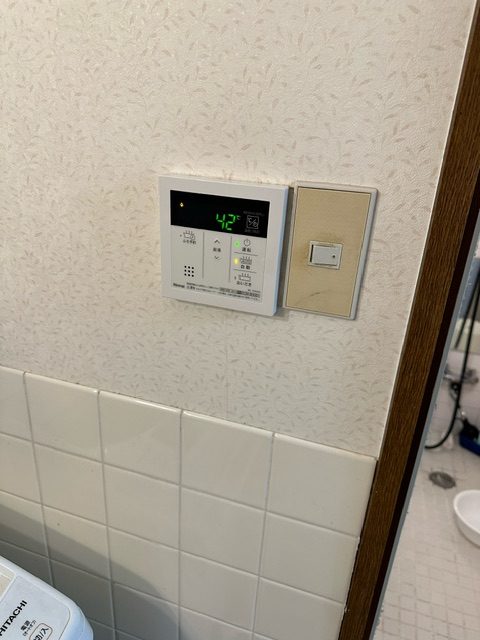 After（施工前）写真