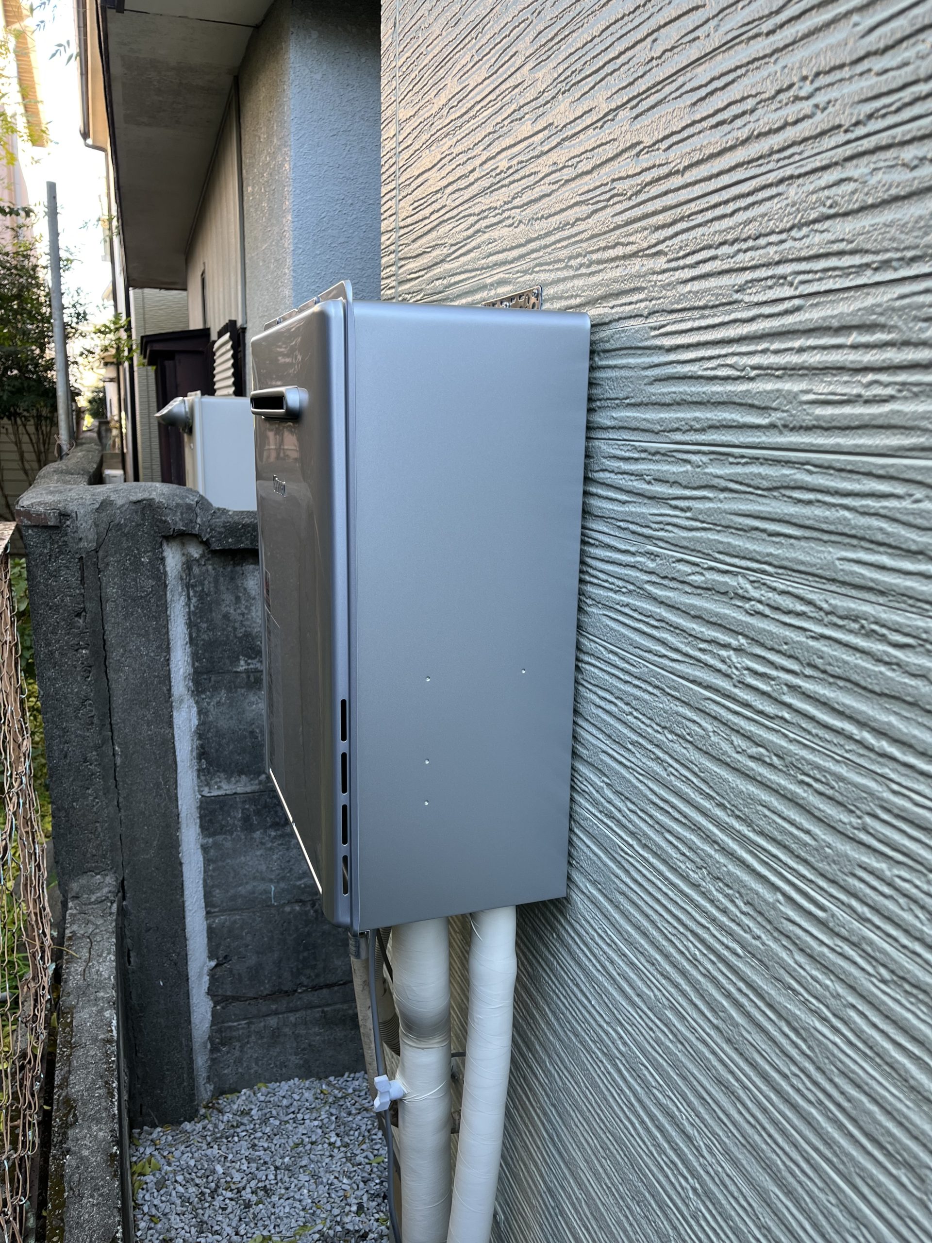 After(施工後)写真