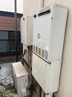 Before(施工前)写真