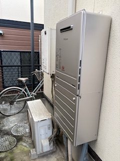 After（施工後）写真