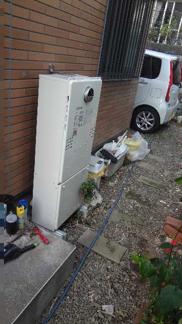 After(施工後)写真