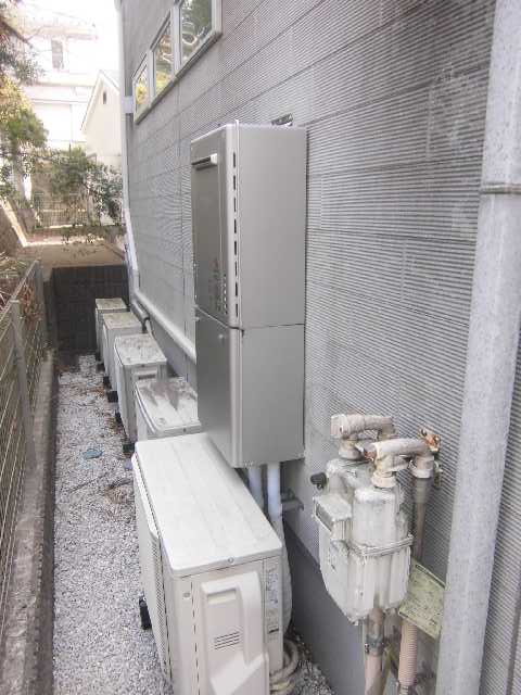 After（施工前）写真