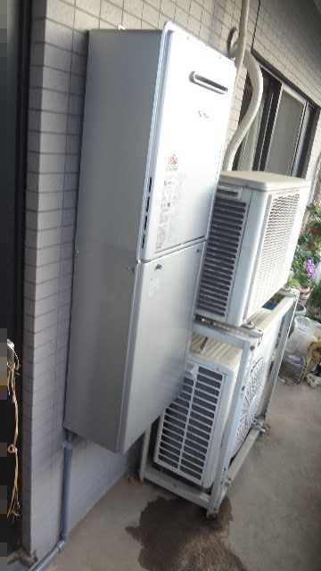 After（施工前）写真