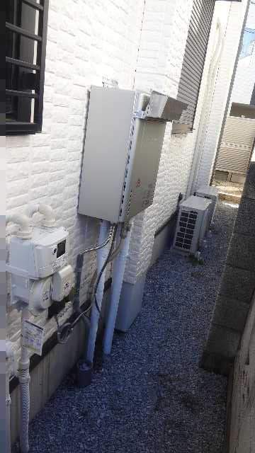 After（施工後）写真