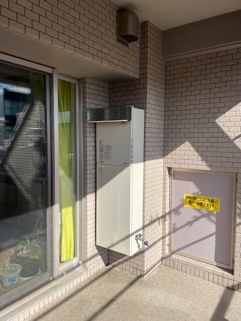 After(施工後)写真