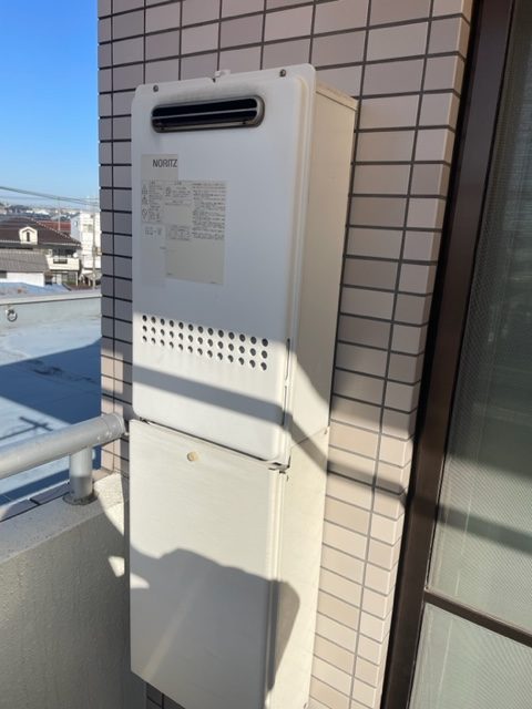 Before（施工前）写真