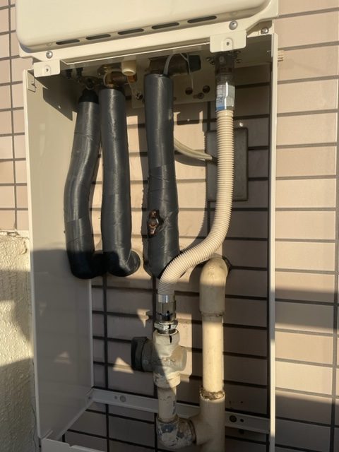 After(施工前)写真