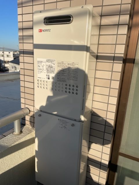 After(施工後)写真