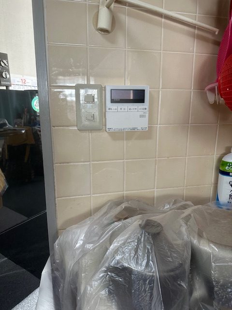 After（施工前）写真