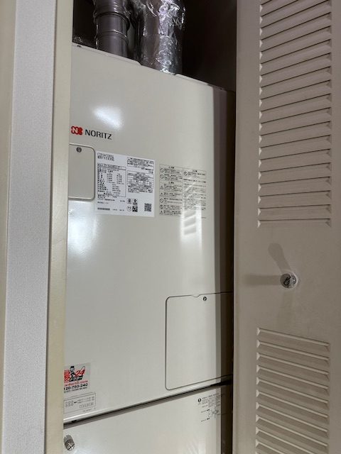 After(施工後)写真
