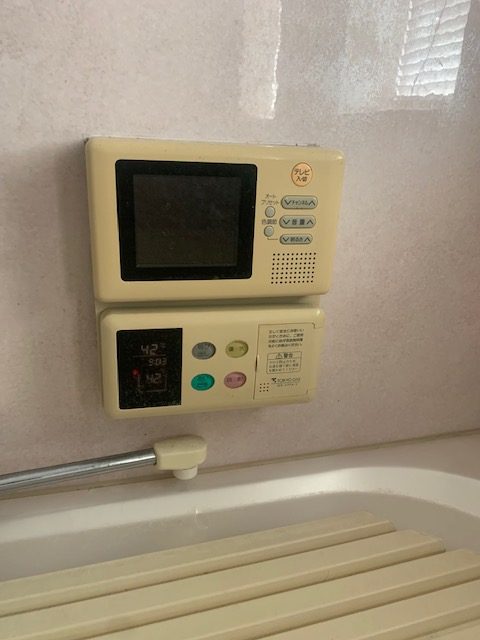 Before（施工前）写真