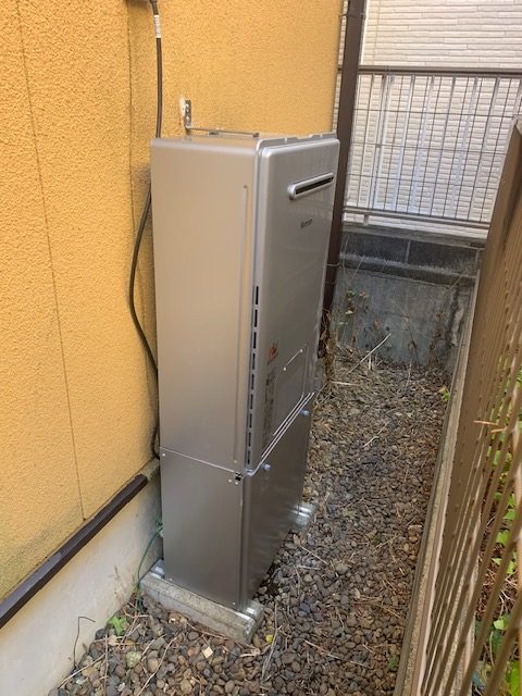 After（施工前）写真