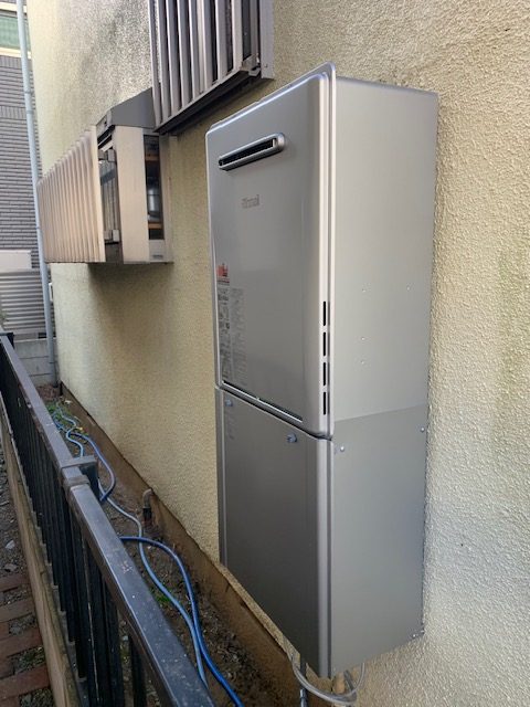 After(施工後)写真